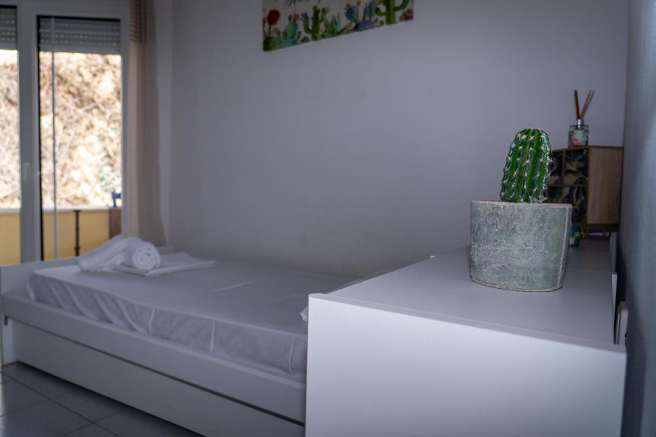 Villa Lygaria Ligaria  Eksteriør bilde