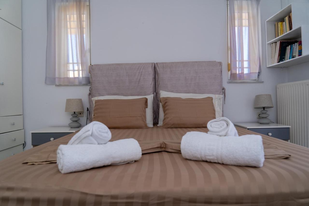 Villa Lygaria Ligaria  Eksteriør bilde