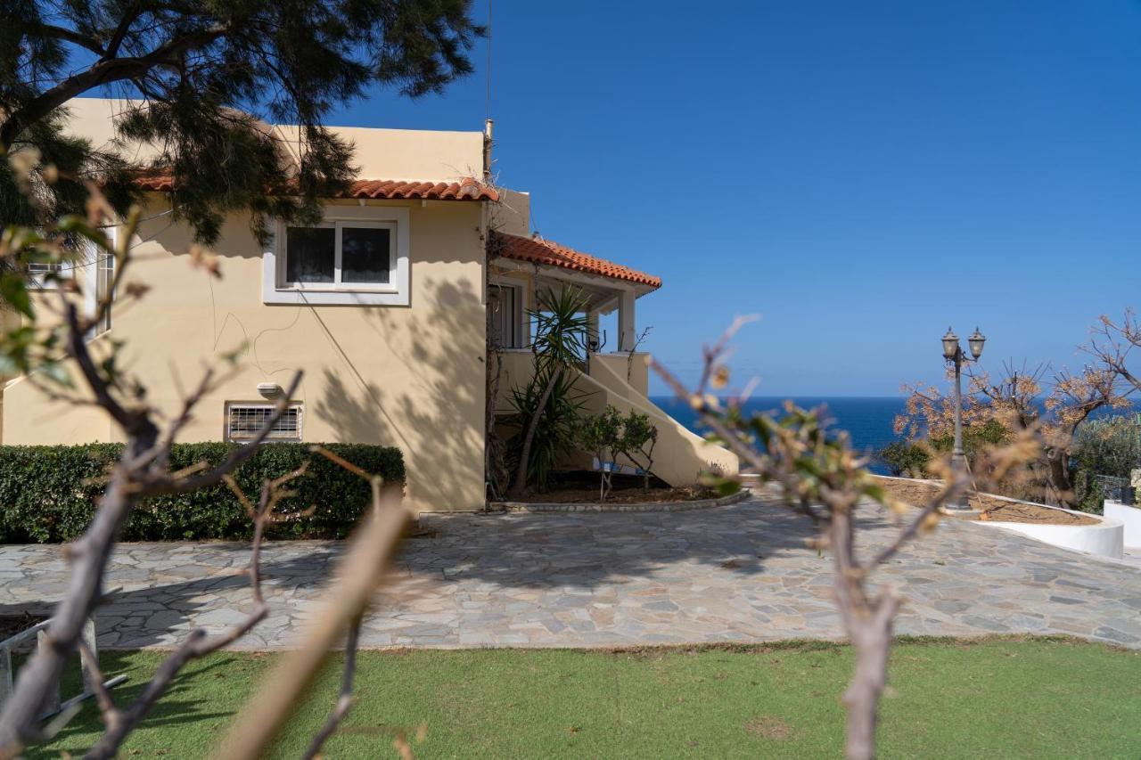 Villa Lygaria Ligaria  Eksteriør bilde