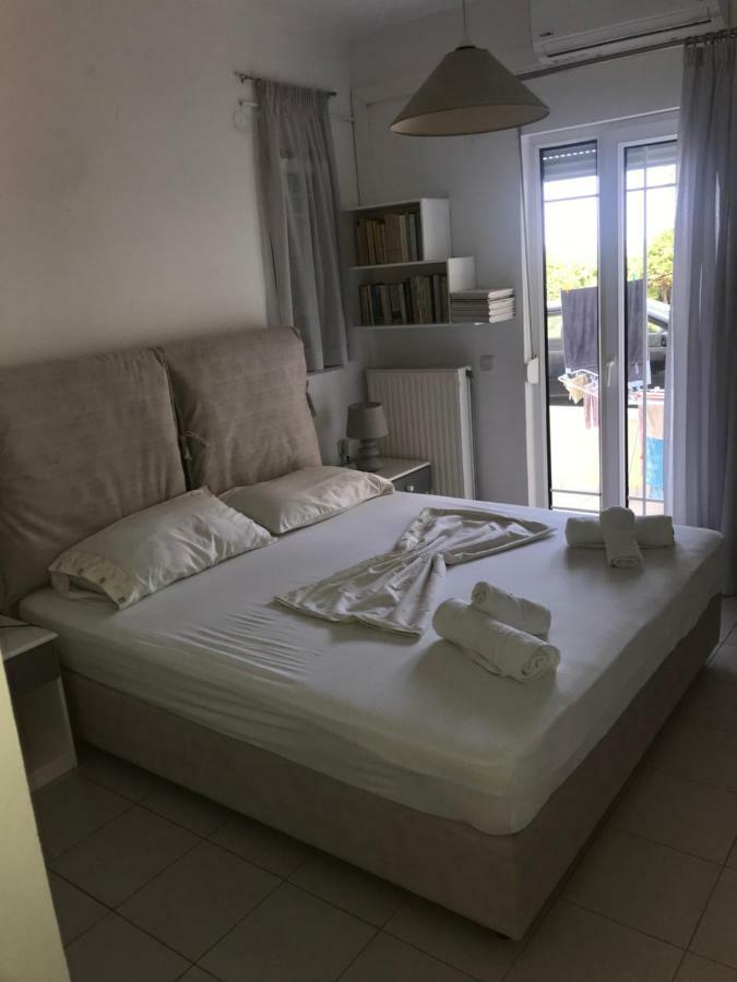 Villa Lygaria Ligaria  Eksteriør bilde